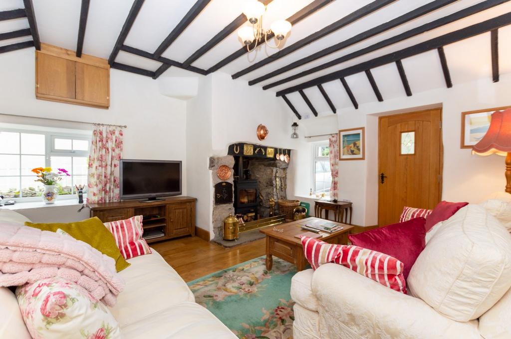 Bwlch, TynYGongl, Isle of Anglesey... 2 bed bungalow for sale £299,500