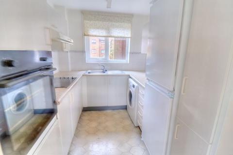 2 bedroom retirement property for sale, Old School Close, High Wycombe HP14