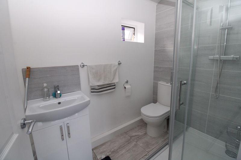 Studio Shower