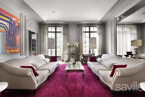 5 bedroom flat - Paris 16th, Chaillot, 75016, France