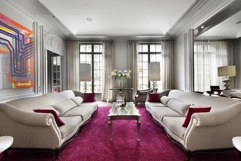 5 bedroom flat, Paris 16th, 75016, France