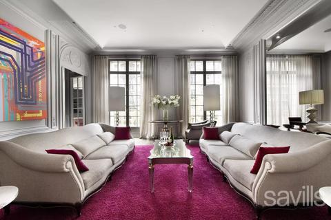 5 bedroom flat, Paris 16th, 75016, France