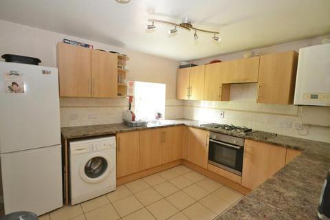undefined, Heelands, Milton Keynes MK13