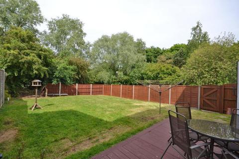 undefined, Heelands, Milton Keynes MK13
