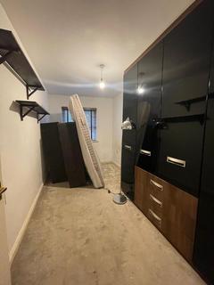 2 bedroom flat to rent, Mellish Street, Canary Wharf, South Quay, London, E14 8PJ