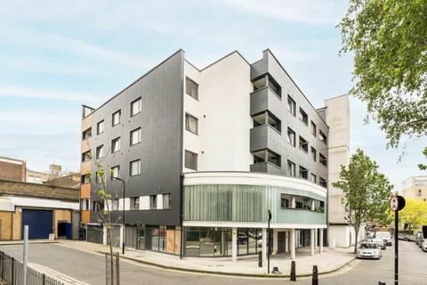 1 bedroom apartment for sale, 4 Triangle Road, London, E8 3SP