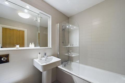 1 bedroom apartment for sale, 4 Triangle Road, London, E8 3SP