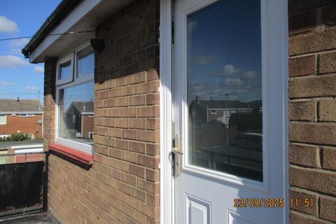 undefined, Holystone Avenue, Blyth, NE24 4QZ