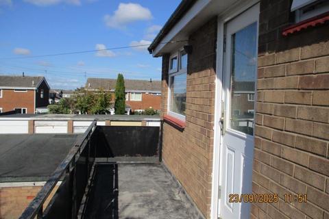 undefined, Holystone Avenue, Blyth, NE24 4QZ