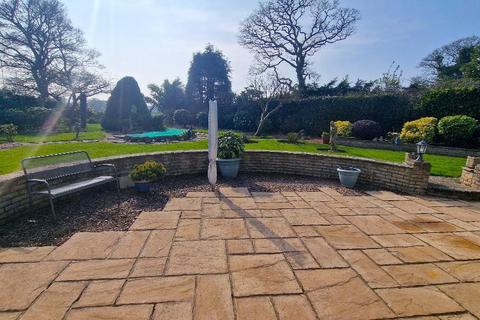 3 bedroom detached bungalow for sale, Woodland Grove, Bembridge, Isle of Wight, PO35 5SG