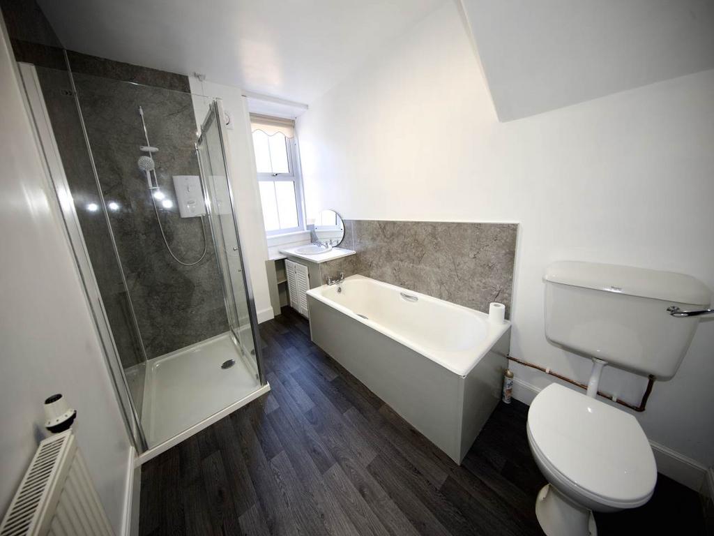 Bathroom Spittalburn