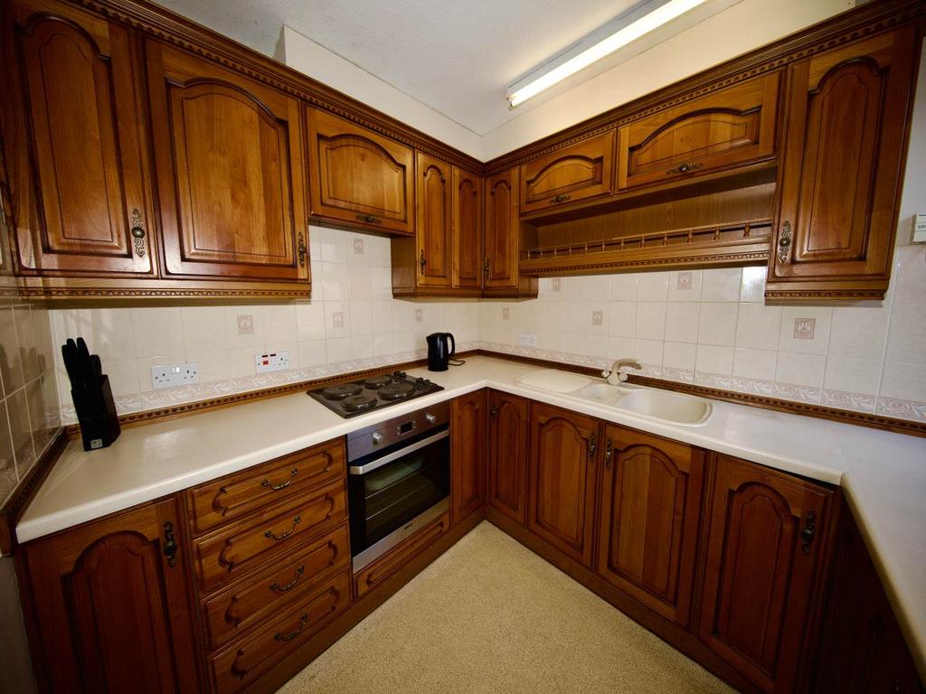 Kitchen Spittalburn