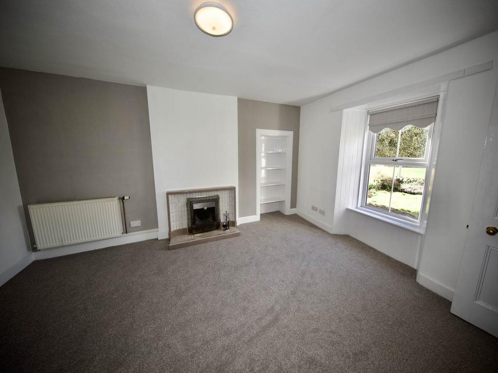 Dining room  Spittal