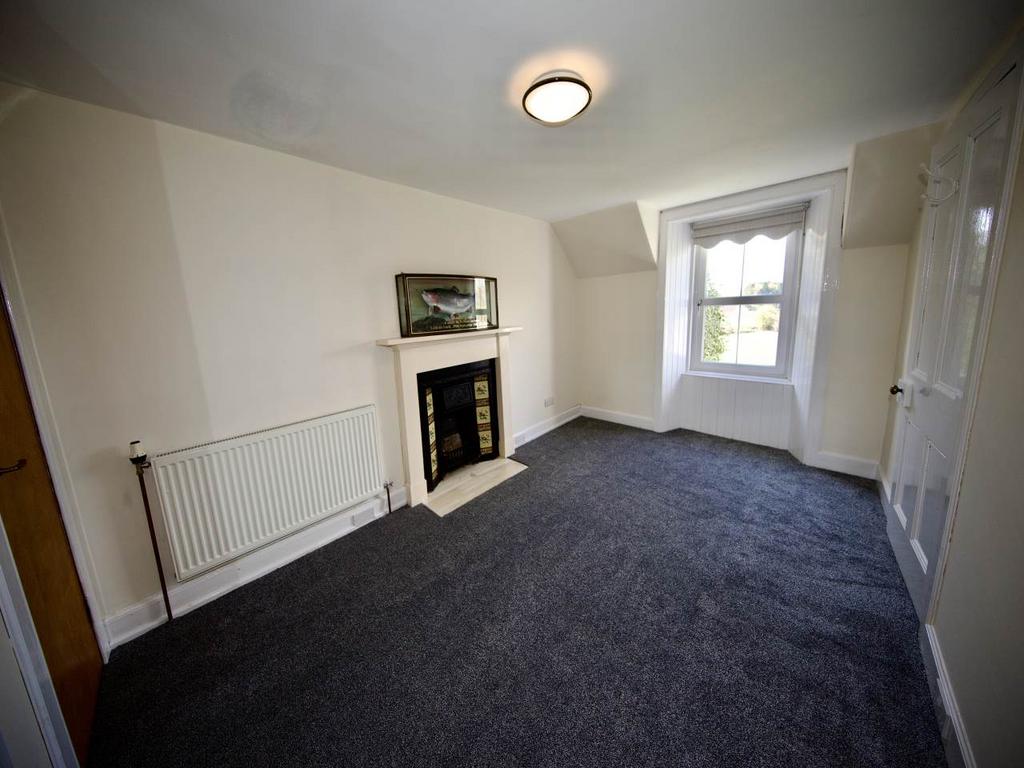 Master Bedroom Spitt