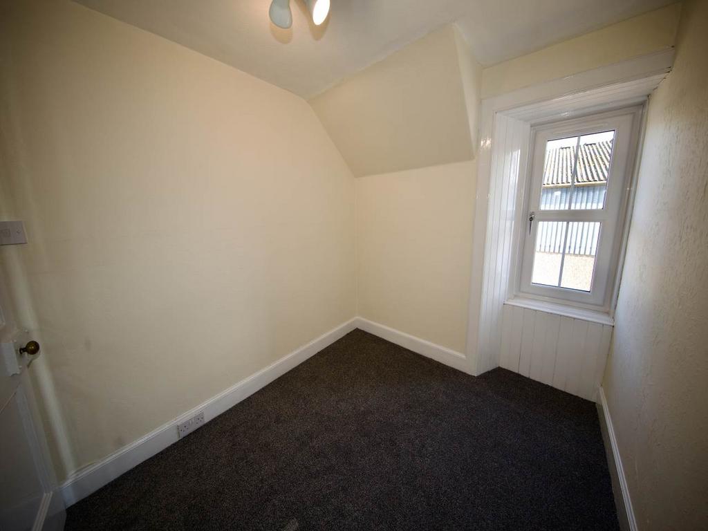 Bedroom 3 Spittalbur