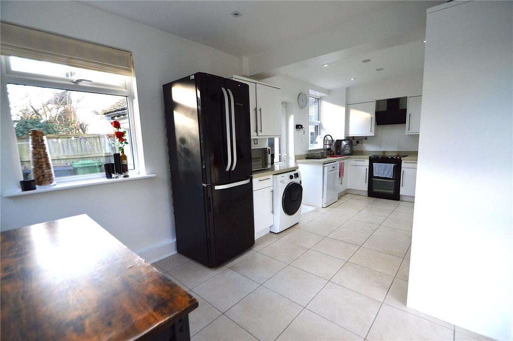 House in South Croydon - View 5