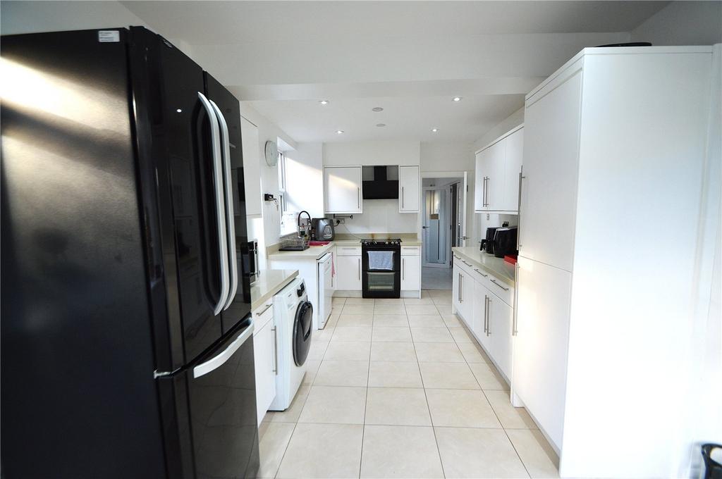 House in South Croydon - More