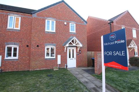 71 Scholars Rise, Middlesbrough, TS4 3RP