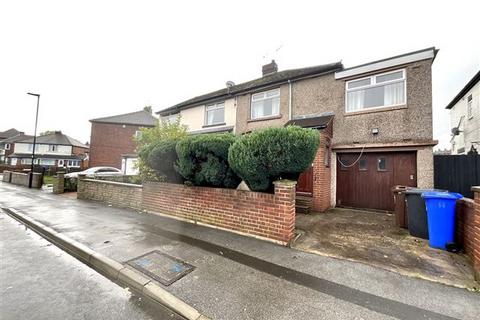 11 Mather Road, Sheffield, S9 4GN