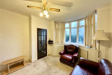 11 Mather Road, Sheffield, S9 4GN