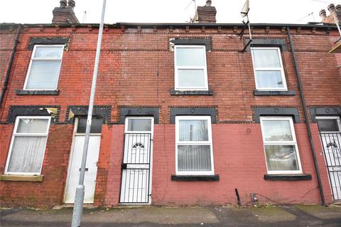 2 bedroom terraced house for sale - Stanley Place, Leeds, West Yorkshire