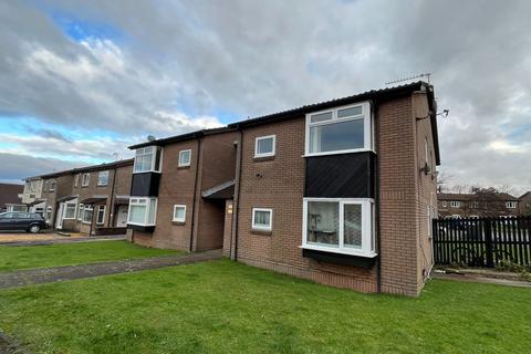 1 bedroom flat to rent, Glenbrook Drive, Barry