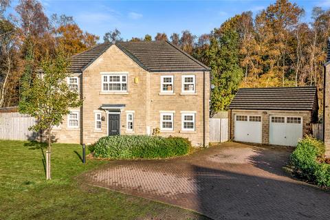 Patch Wood View, Newmillerdam, Wakefield, West Yorkshire