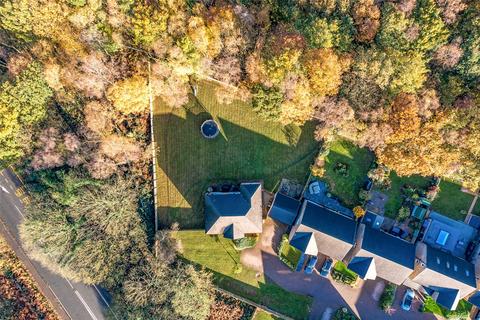 5 bedroom detached house for sale, Patch Wood View, Newmillerdam, Wakefield, West Yorkshire