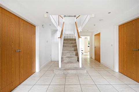 5 bedroom detached house for sale, Patch Wood View, Newmillerdam, Wakefield, West Yorkshire