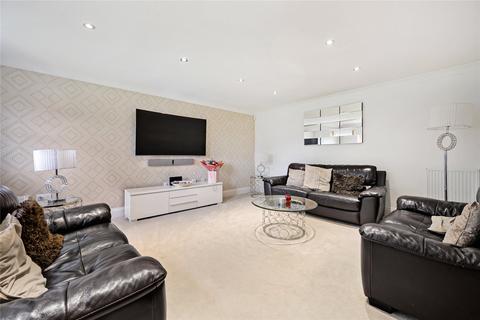 5 bedroom detached house for sale, Patch Wood View, Newmillerdam, Wakefield, West Yorkshire