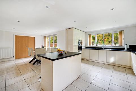 undefined, Patch Wood View, Newmillerdam, Wakefield, West Yorkshire