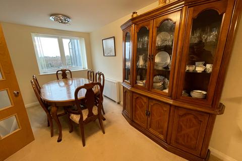 2 bedroom apartment for sale, Flat , Williamson Court,  Greaves Road, Lancaster