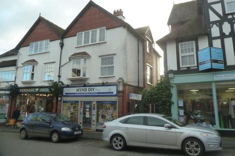 4 bedroom duplex to rent, 28a Sandford Avenue Church Stretton Shropshire