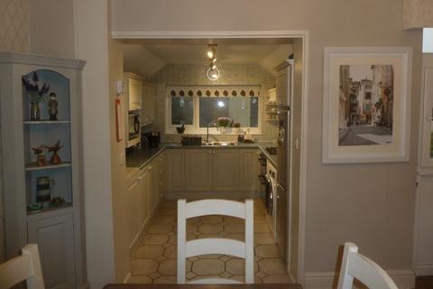 4 bedroom duplex to rent, 28a Sandford Avenue Church Stretton Shropshire