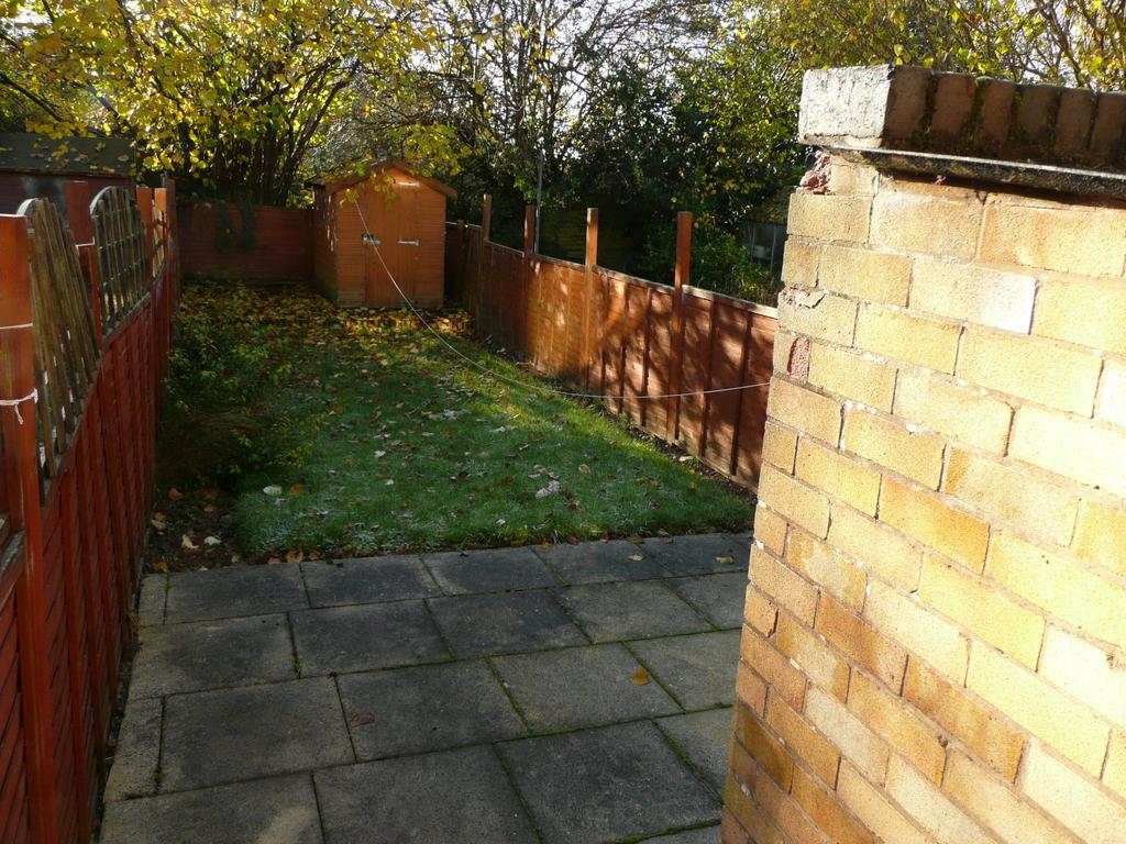Sedgemoor Road, Stonehouse Estate, Coventry, West Midlands, CV3 2 bed