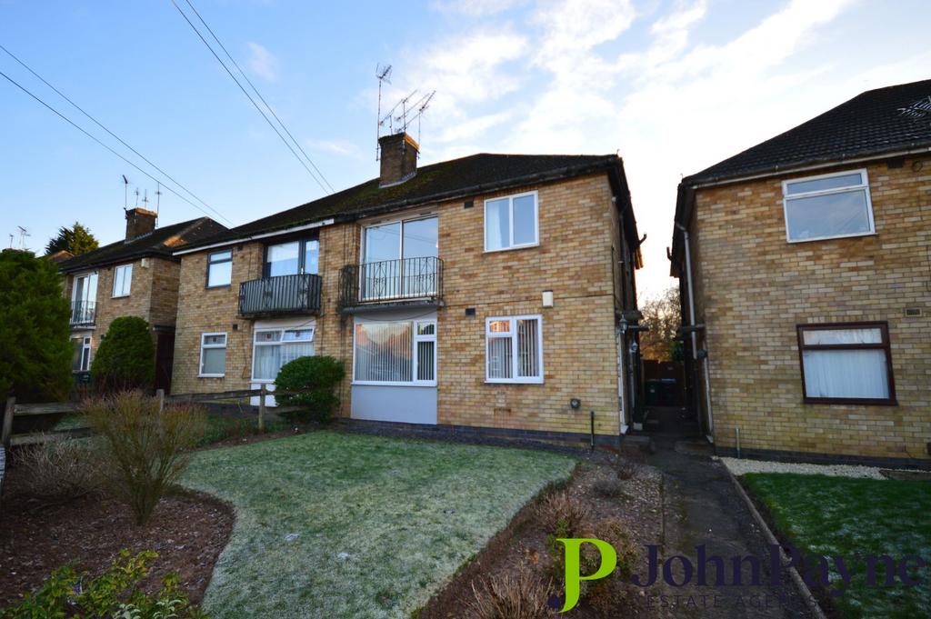 Sedgemoor Road, Stonehouse Estate, Coventry, West Midlands, CV3 2 bed