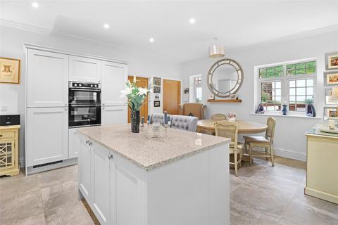 Treetops Beacon Road, Minehead, TA24 5SD