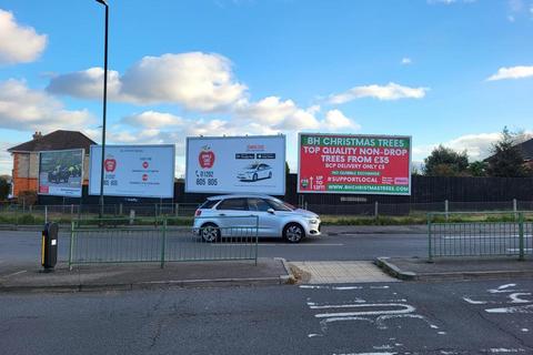 Retail property (high street) to rent - Land North Of , 126 Kinson Road And West Of 284 Columbia Road, Bournemouth, Dorset