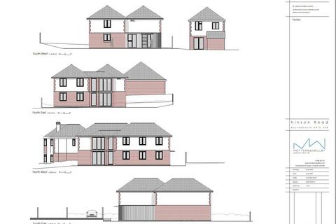 Retail property (high street) to rent - Land North Of , 126 Kinson Road And West Of 284 Columbia Road, Bournemouth, Dorset