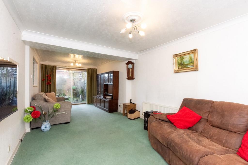 Oakley Park, Bexley, DA5 4 bed semidetached house for sale £515,000