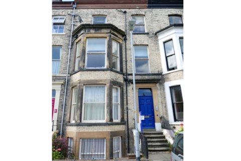 1 bed flat/apartment for rent in Flat 3, 8 Belgrave Crescent