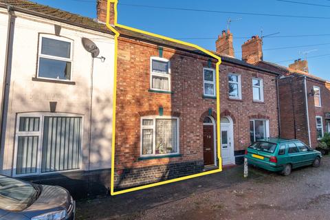 4 bedroom terraced house for sale, Lichfield Street, Fakenham, NR21