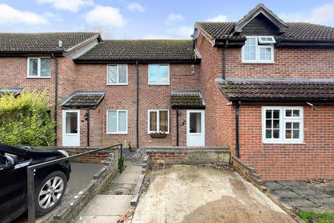 1 bedroom terraced house for sale, Lindsay Drive, Abingdon, OX14