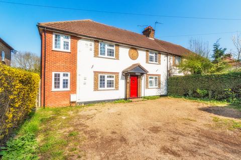 4 bedroom semi-detached house for sale, Thorney Mill Road, Iver SL0