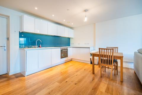 1 bedroom apartment for sale - Munday Street, New Islington, Manchester, M4