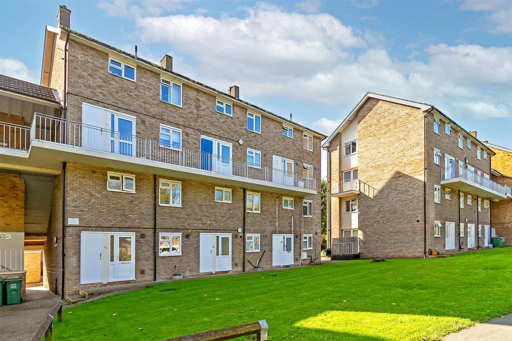 Hughenden Road, St. Albans 2 bed for sale £365,000