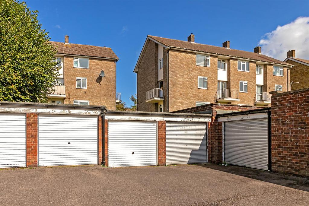 Hughenden Road, St. Albans 2 bed for sale £365,000