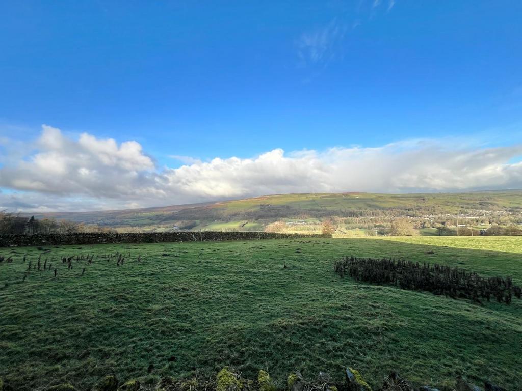 Hill End, Frosterley, Auckland 2 bed terraced house £125,000