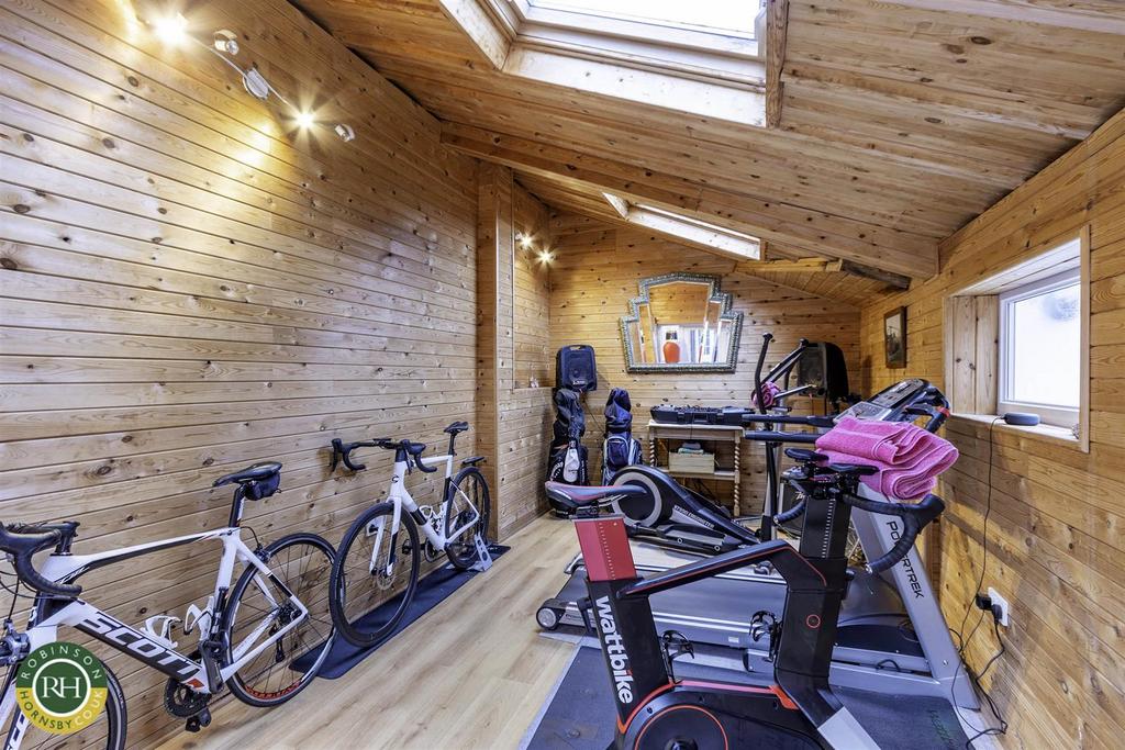 Summerhouse