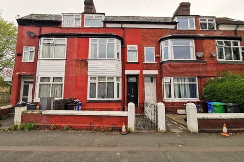 1 bedroom flat to rent - Dickenson Road, Rusholme, Manchester, M14